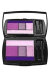 LANCÔME COLOR DESIGN EYESHADOW PALETTE,S03541