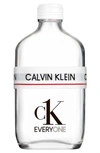 CALVIN KLEIN CK EVERYONE EAU DE TOILETTE, 1.7 OZ,99350033771