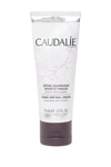 Caudalíe Hand And Nail Cream 75ml-no Color