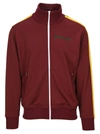 PALM ANGELS COLLEGE TRACK JACKET,PMBD001R21FAB0032870