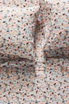 Maggie Stephenson Abelia Organic Cotton Sheet Set By  In Assorted Size Twn Xl Sht