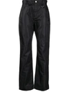 ALYX MID-RISE STRAIGHT-LEG TROUSERS