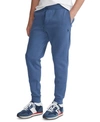 POLO RALPH LAUREN MEN'S DOUBLE-KNIT JOGGERS