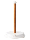 Juliska Berry & Thread Whitewash Paper Towel Holder