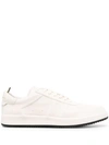 OFFICINE CREATIVE MOULDED LOW-TOP SNEAKERS