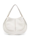 Tod's Multi-panel Design Tote Bag In White