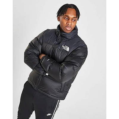 The North Face Inc Men's 1996 Retro Nuptse Jacket In Black