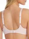 Wacoal How Perfect Wire-free T-shirt Bra In Lotus