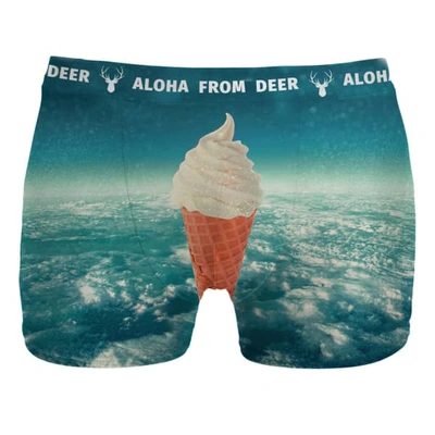 Aloha From Deer Icetouch Underwear