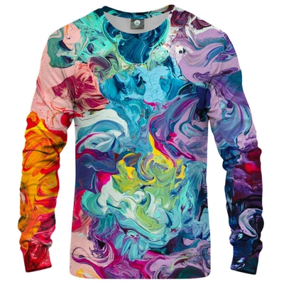 Aloha From Deer Paintjob Sweatshirt
