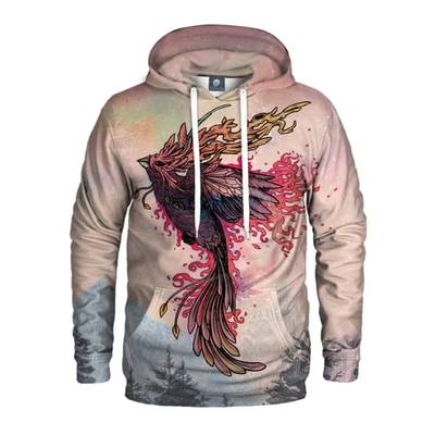 Aloha From Deer Phoenix Hoodie