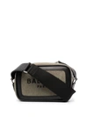 BALMAIN B-ARMY 20 CROSSBODY BAG