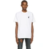 Off-white White Spray Marker T-shirt