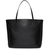 GIVENCHY BLACK WING SHOPPING TOTE