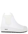 BALLY "GADEY" ANKLE BOOTS