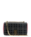 BURBERRY "LOLA" CROSSBODY BAG