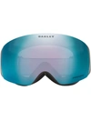 Oakley Flight Deck Ski Goggles In Blue