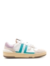 LANVIN LANVIN CLAY LOW