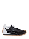 LOEWE LOEWE FLOW RUNNER SNEAKERS