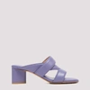 BOTTEGA VENETA BOTTEGA VENETA THE BAND SANDALS