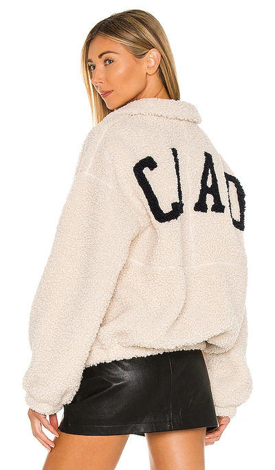 Lpa Ciao Pullover In Beige