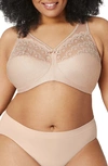 GLAMORISE GLAMORISE MAGICLIFT® MOISTURE CONTROL BRA,1064