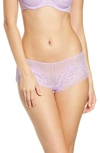 NATORI FLORA BOYSHORTS,776150