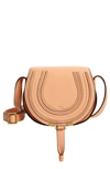 CHLOÉ SMALL MARCIE CROSSBODY BAG,C21AS680F01