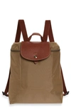 LONGCHAMP 'LE PLIAGE' BACKPACK,L1699089001