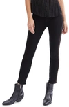 SEVEN CHAIN TRIM ANKLE SKINNY JEANS,AU8832526A