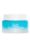 COOLAR THE GREAT BARRIER CREAM FORTIFYING MOISTURIZER,CL10298