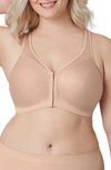 GLAMORISE MAGICLIFT FRONT CLOSURE POSTURE BACK BRA,1265