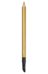 Estée Lauder Double Wear Stay-in-place Eye Pencil In Gold