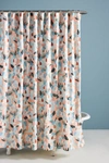 MAGGIE STEPHENSON MAGGIE STEPHENSON ABELIA ORGANIC COTTON SHOWER CURTAIN BY MAGGIE STEPHENSON IN ASSORTED SIZE 72 X 72,60204146