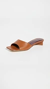 STAUD SIMONE MULES,STAUD30741