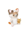 ALIQUANTUM INTERNATIONAL INC RILAKKUMA CAT PLAYING WITH KITTY