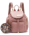 Dkny Rapture Backpack In Primrose