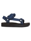 Loeffler Randall Women's Maisie Denim Sport Sandals