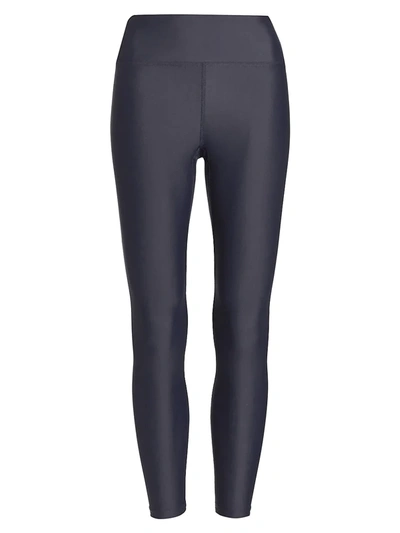 Heroine Sport Body High Waist Leggings In Navy