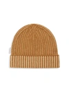 BURBERRY CASHMERE KNIT BEANIE,400013315255