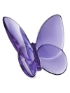 BACCARAT PAPILLON LUCKY CRYSTAL BUTTERFLY,400729771144