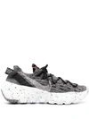 Nike Space Hippie 04 Trainers In Grey