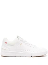 On Running White The Roger Centre Court Sneakers In White