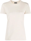 JACQUEMUS SHORT SLEEVE T-SHIRT