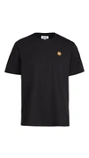 KENZO TIGER CREST CLASSIC T-SHIRT,KNZOO31368