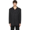 ETUDES STUDIO BLACK EARTH BLAZER