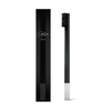 APRIORI APRIORI SLIM BLACK SILVER SOFT TOOTHBRUSH