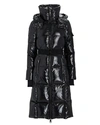 SAM NOHO BELTED PUFFER COAT,060081354959