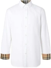 BURBERRY BURBERRY SHIRTS