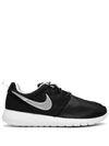 Nike Roshe One Low-top Sneakers In Black